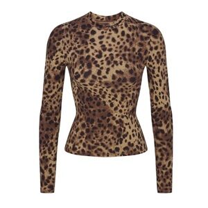 DOLCE&GABBANA X SKIMS